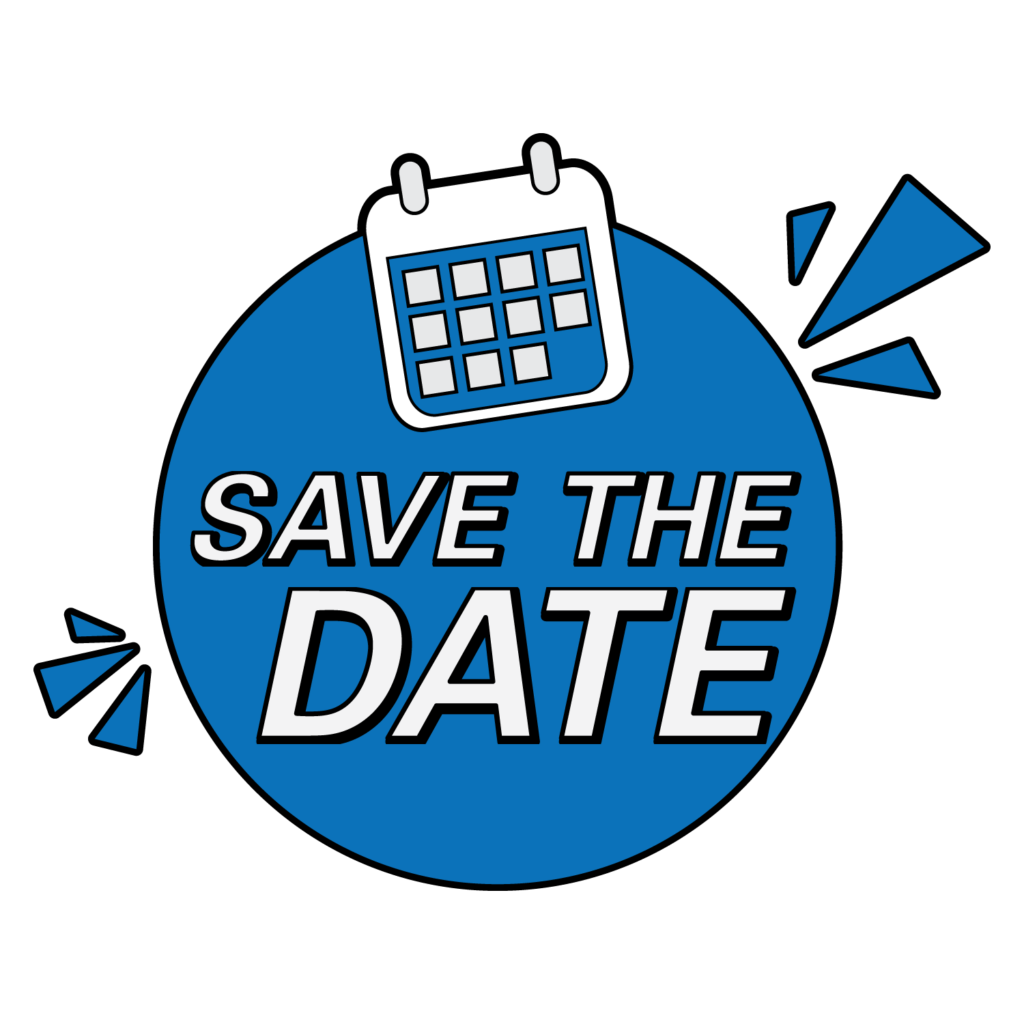 View the events calendar