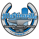 City of Martinsville logo