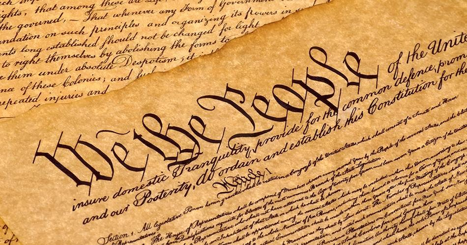 Constitution - We the People image