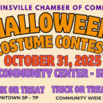 Halloween Festivities 🎃 Friday, October 31, 2025