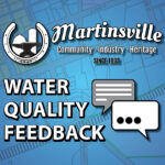 Help Improve Martinsville’s Water System